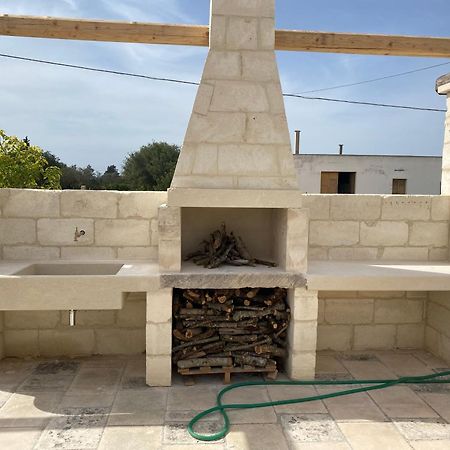 Masseria Tre Archi & Apulia Relais Gentiluomo Extérieur photo
