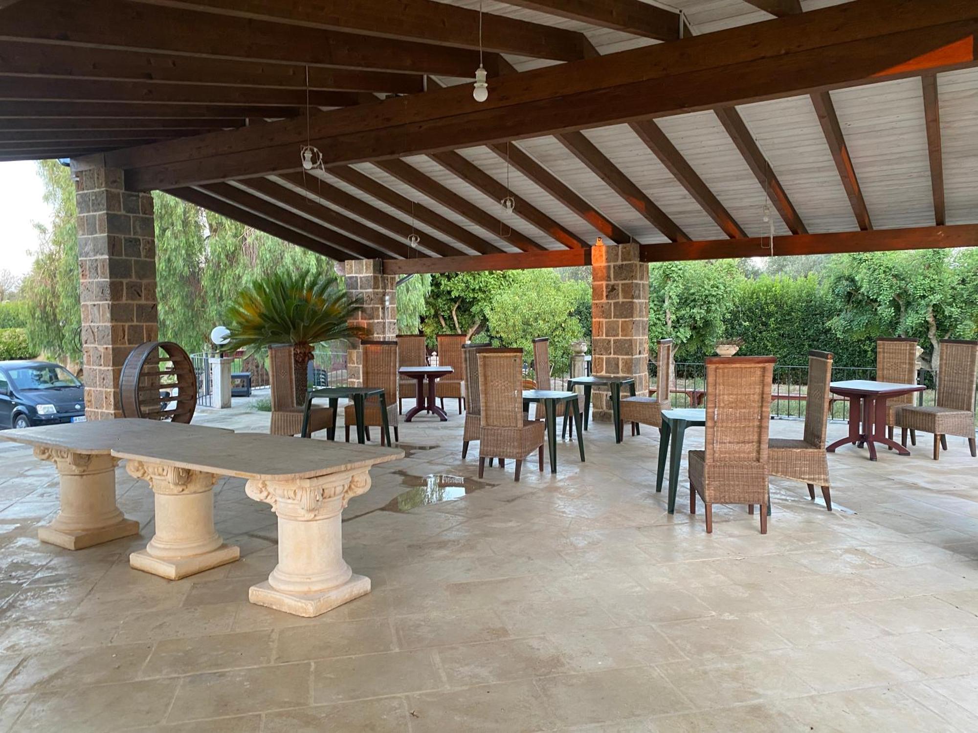 Masseria Tre Archi & Apulia Relais Gentiluomo Extérieur photo