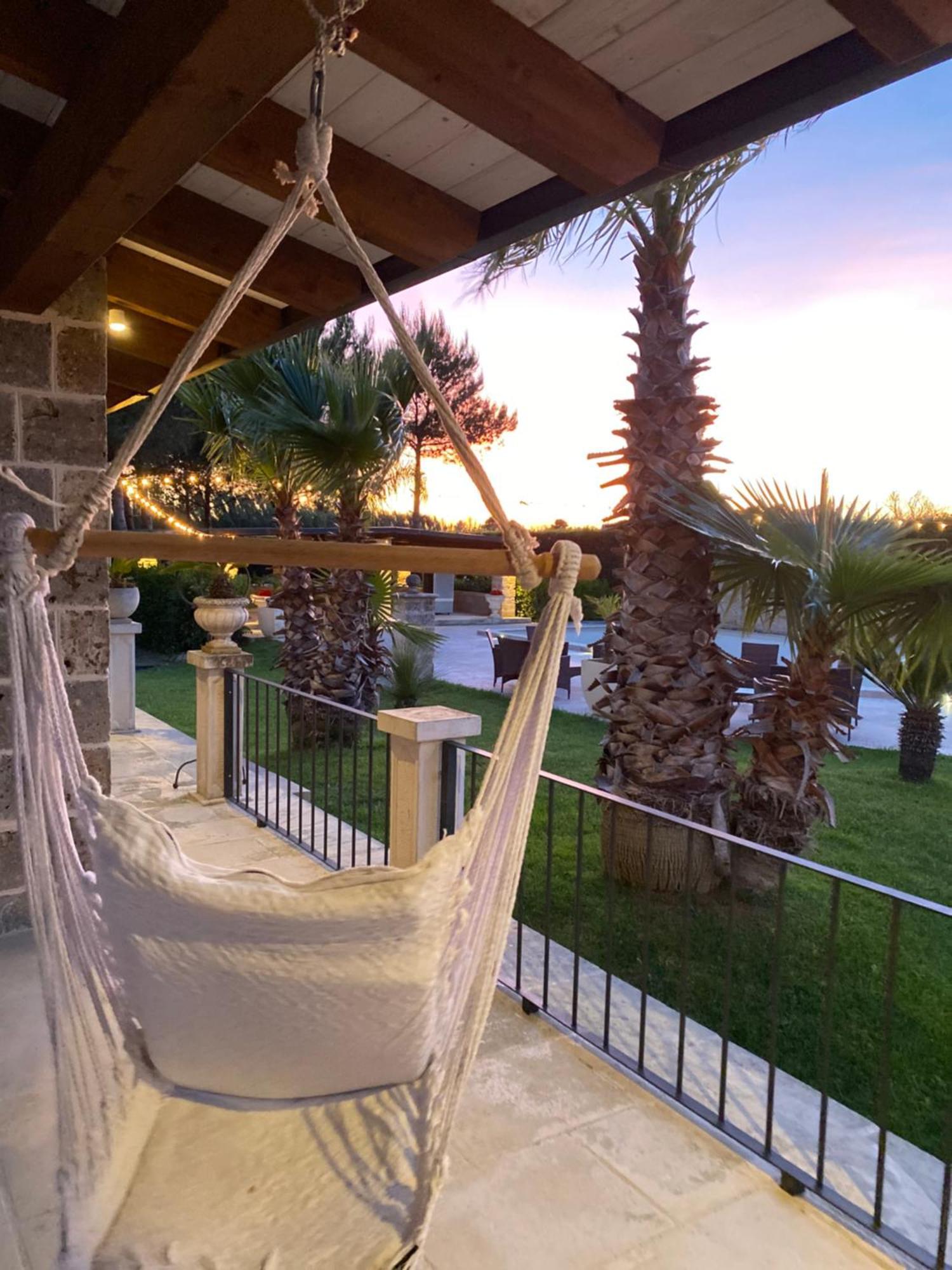 Masseria Tre Archi & Apulia Relais Gentiluomo Extérieur photo