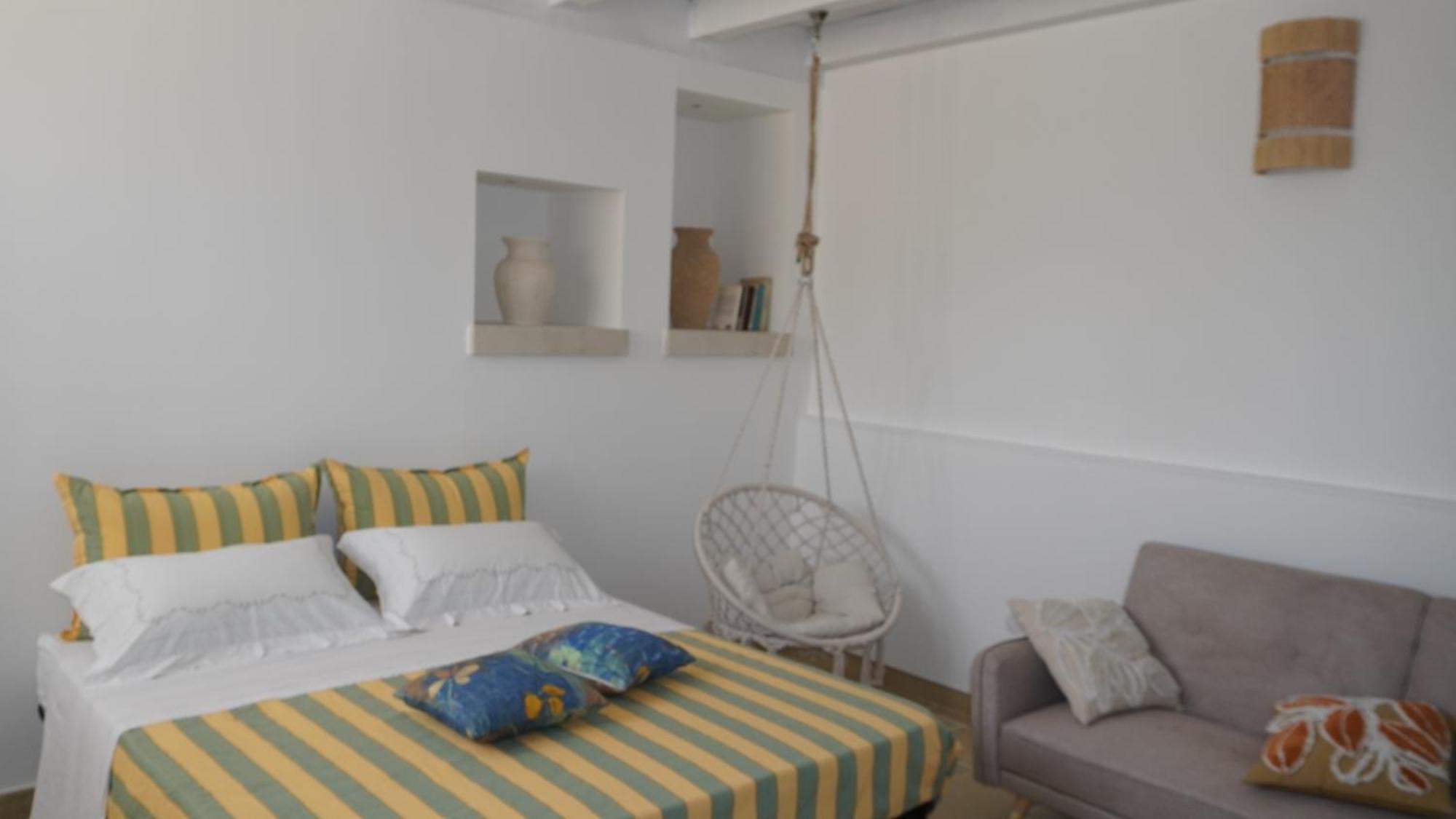 Masseria Tre Archi & Apulia Relais Gentiluomo Chambre photo