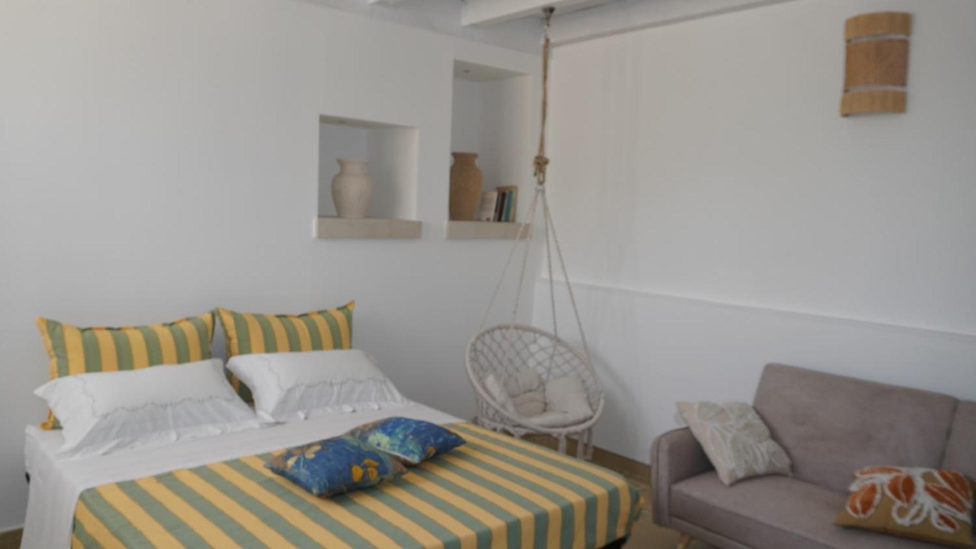 Masseria Tre Archi & Apulia Relais Gentiluomo Chambre photo